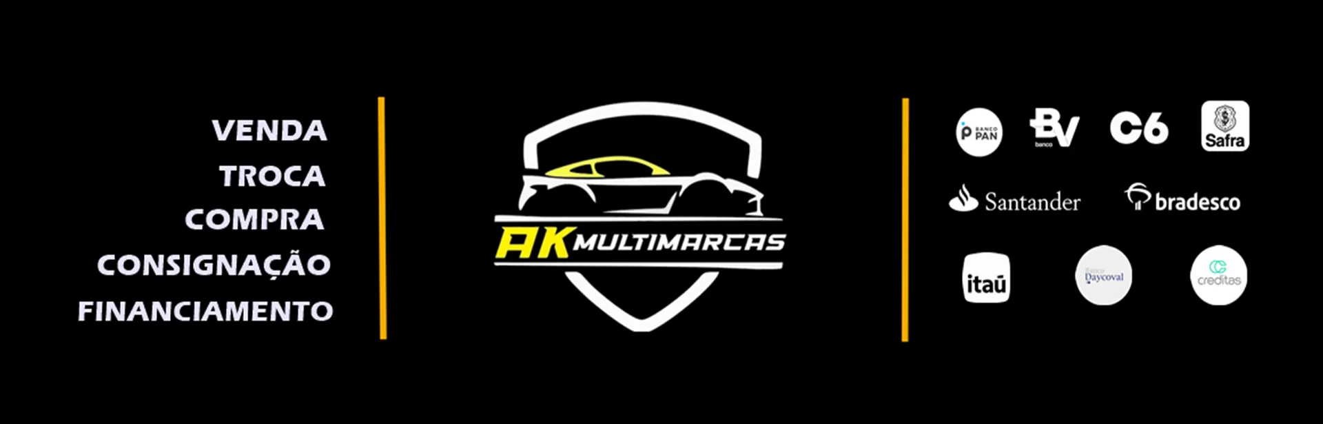 AK Multimarcas